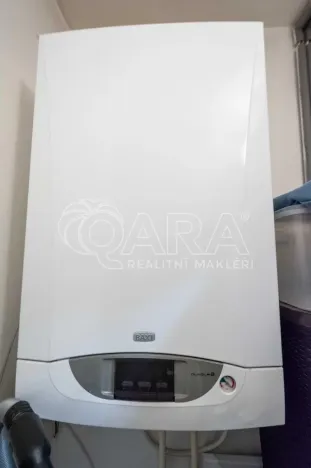 Prodej bytu 3+1, Velký Borek, Vrutická, 71 m2