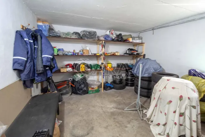 Prodej bytu 3+1, Velký Borek, Vrutická, 71 m2