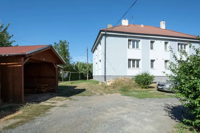 Prodej bytu 3+1, Velký Borek, Vrutická, 71 m2