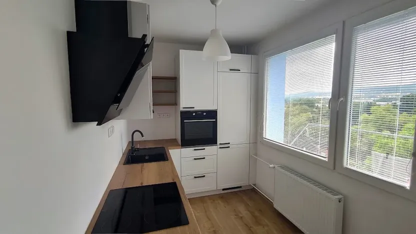 Pronájem bytu 2+1, Strakonice - Strakonice I, Sídliště 1. máje, 57 m2
