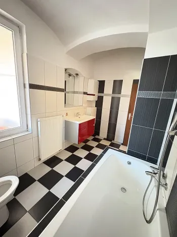 Prodej bytu 3+kk, Strakonice - Strakonice I, Kochana z Prachové, 71 m2