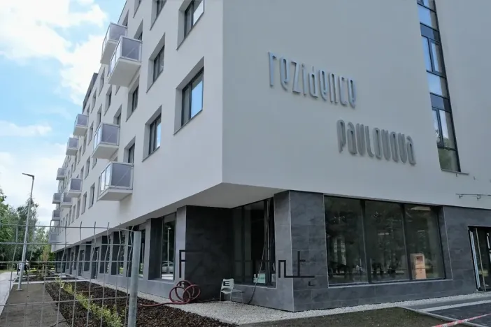 Pronájem bytu 2+kk, Ostrava, Pavlovova, 48 m2