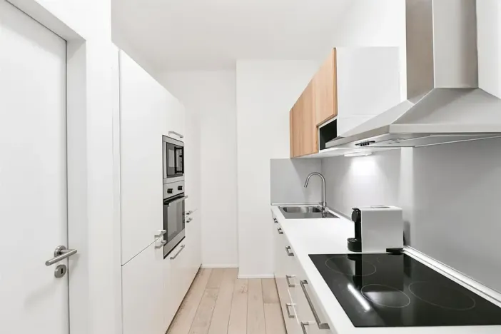 Pronájem bytu 2+kk, Praha - Vinohrady, Lucemburská, 50 m2