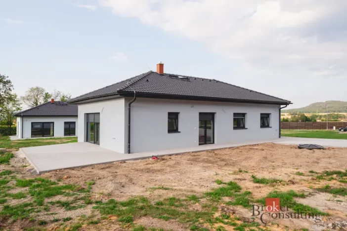 Prodej rodinného domu, Kamenný Újezd, 137 m2