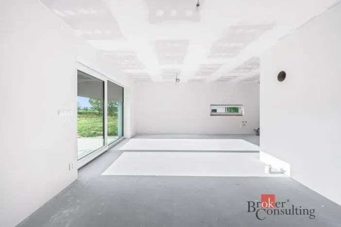 Prodej rodinného domu, Kamenný Újezd, 137 m2