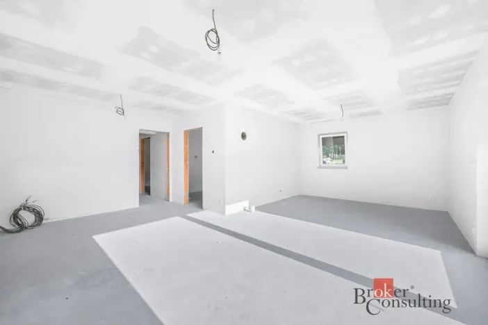 Prodej rodinného domu, Kamenný Újezd, 137 m2