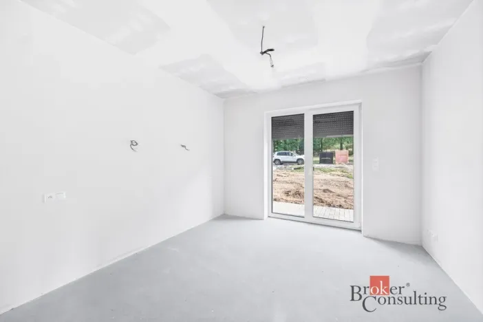 Prodej rodinného domu, Kamenný Újezd, 137 m2