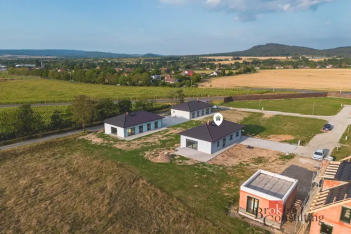 Prodej rodinného domu, Kamenný Újezd, 137 m2