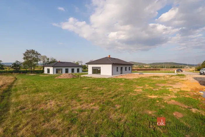 Prodej rodinného domu, Kamenný Újezd, 137 m2