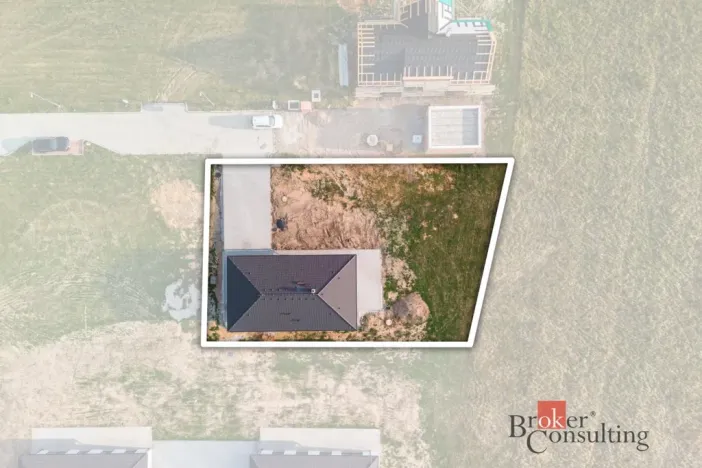 Prodej rodinného domu, Kamenný Újezd, 137 m2
