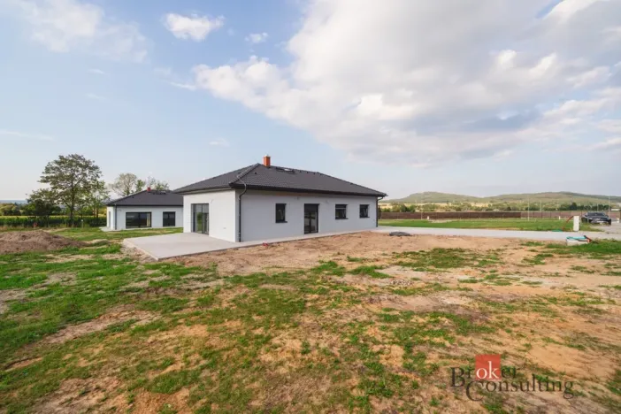 Prodej rodinného domu, Kamenný Újezd, 137 m2