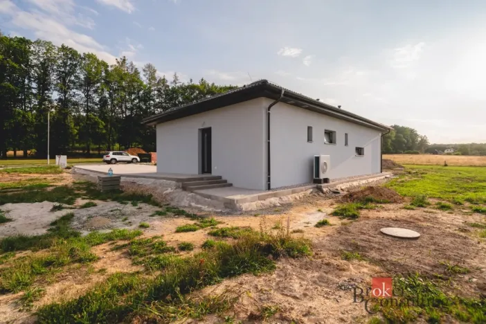Prodej rodinného domu, Kamenný Újezd, 137 m2