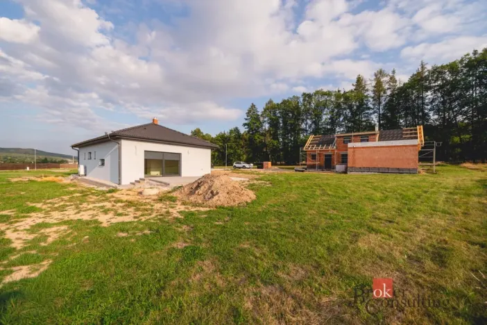Prodej rodinného domu, Kamenný Újezd, 137 m2