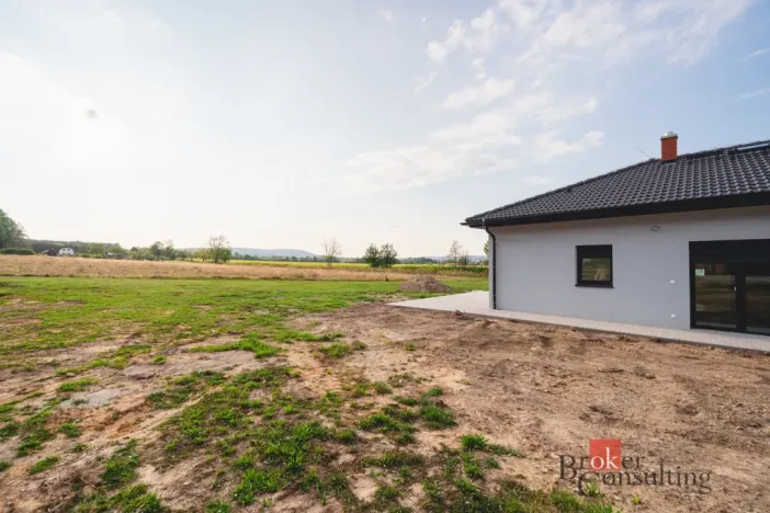 Prodej rodinného domu, Kamenný Újezd, 137 m2
