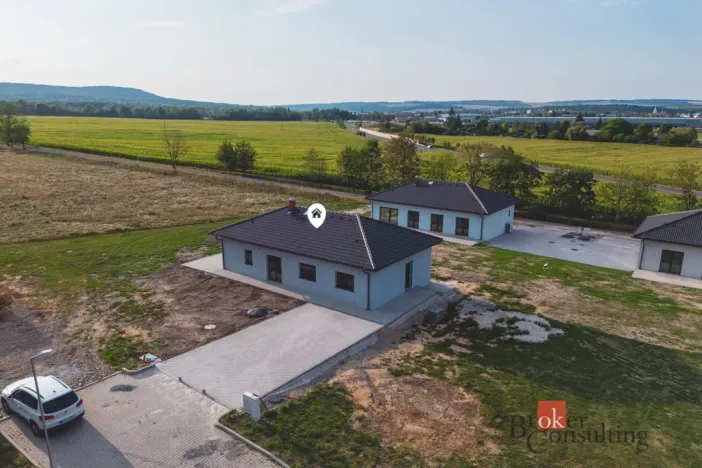 Prodej rodinného domu, Kamenný Újezd, 137 m2