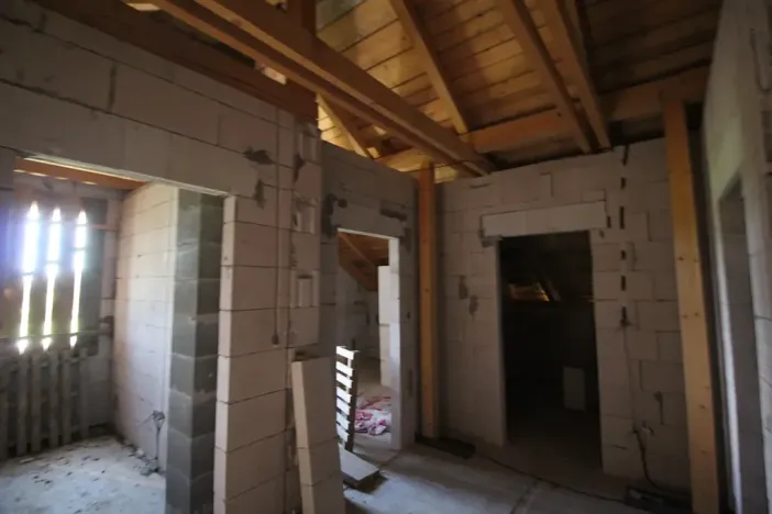 Prodej pozemku pro bydlení, Dobrovítov, 1017 m2