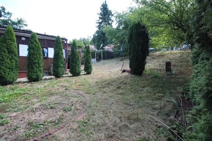 Prodej pozemku pro bydlení, Hradištko, Na Mezi, 535 m2