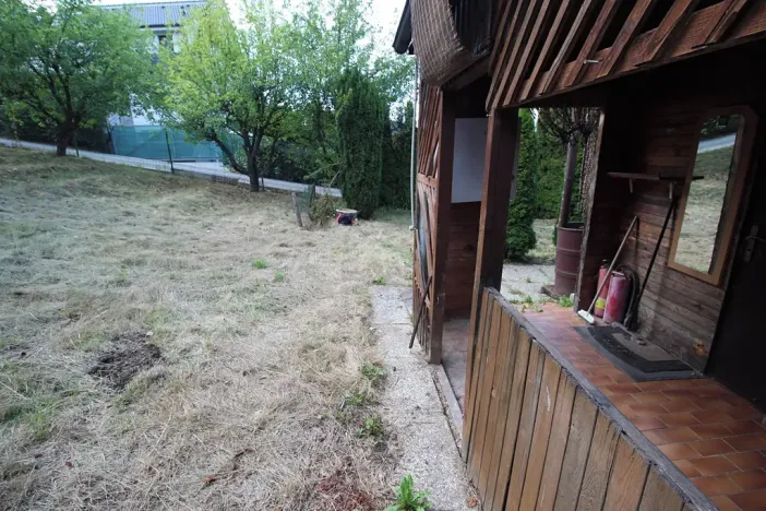 Prodej pozemku pro bydlení, Hradištko, Na Mezi, 535 m2