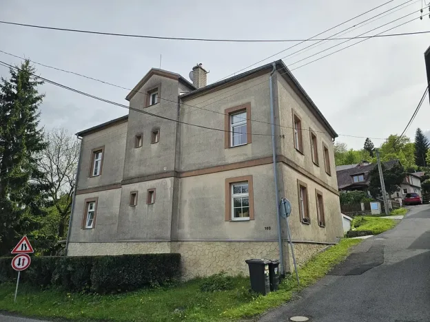 Prodej bytu 5+kk, Polevsko, 101 m2