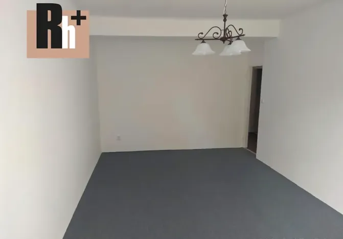 Pronájem bytu 2+1, Ostrava, Opavská, 53 m2