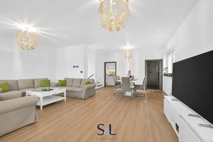 Prodej rodinného domu, Liberec, Ruprechtická, 203 m2