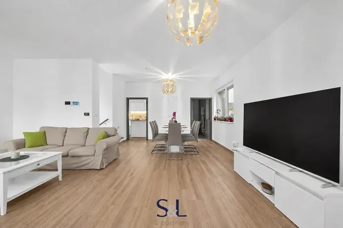 Prodej rodinného domu, Liberec, Ruprechtická, 203 m2