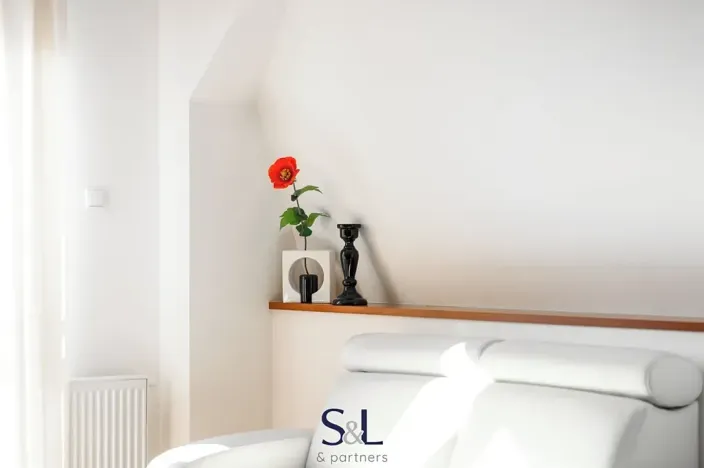 Prodej bytu 4+kk, Cvikov, Žitavská, 150 m2