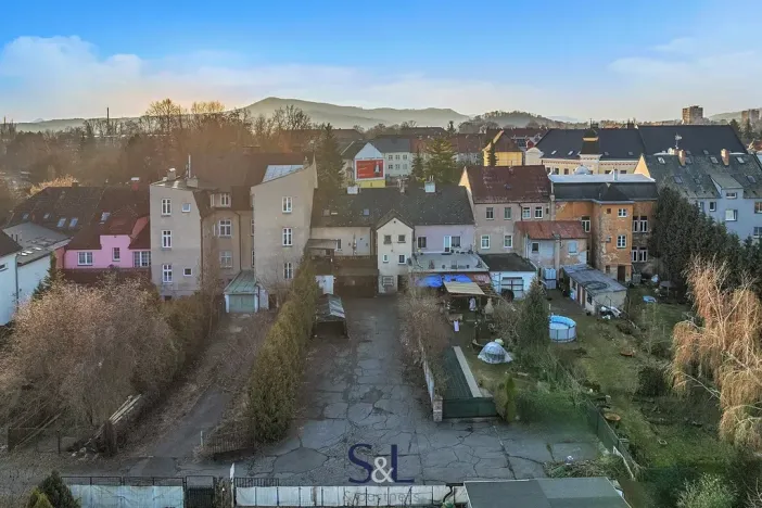 Prodej rodinného domu, Česká Lípa, Hrnčířská, 256 m2