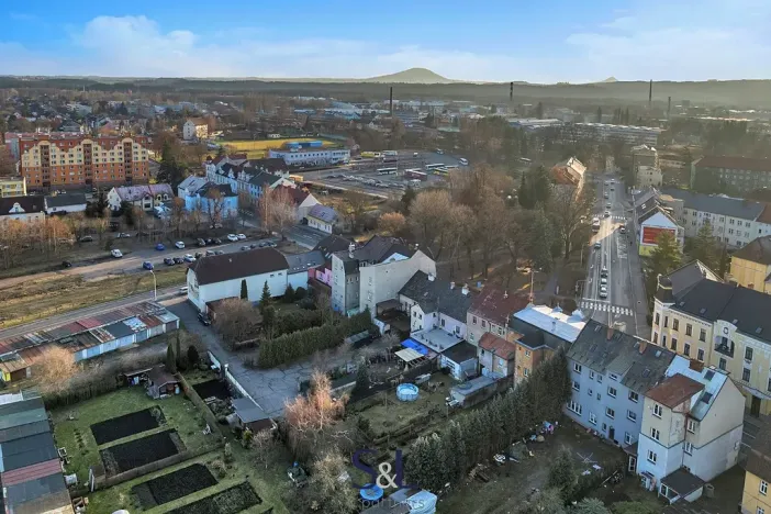 Prodej rodinného domu, Česká Lípa, Hrnčířská, 256 m2