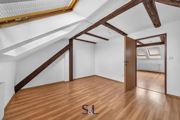Prodej bytu 3+1, Česká Lípa, Hrnčířská, 76 m2