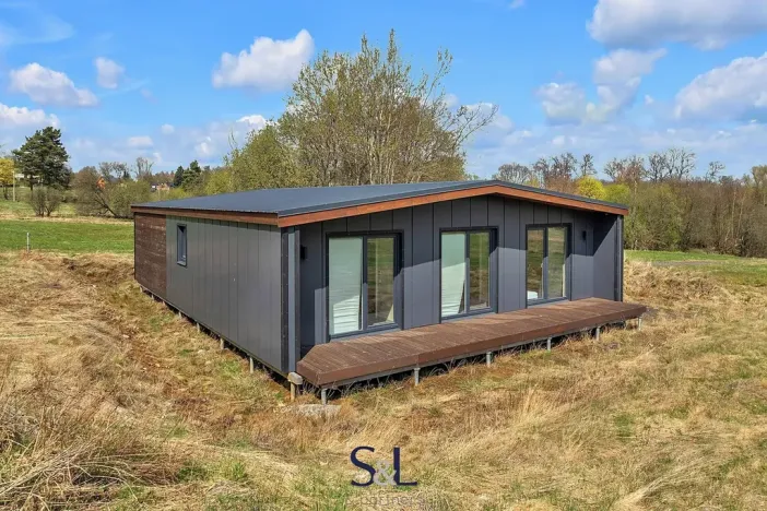 Prodej mobilheimu, Dolní Podluží, 106 m2