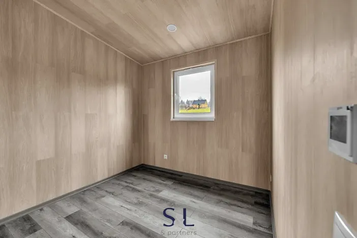 Prodej mobilheimu, Dolní Podluží, 106 m2