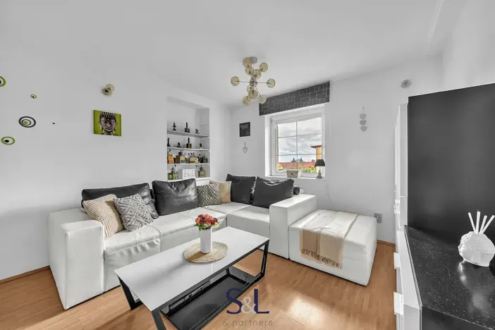 Prodej rodinného domu, Nový Bor, Zátiší, 145 m2