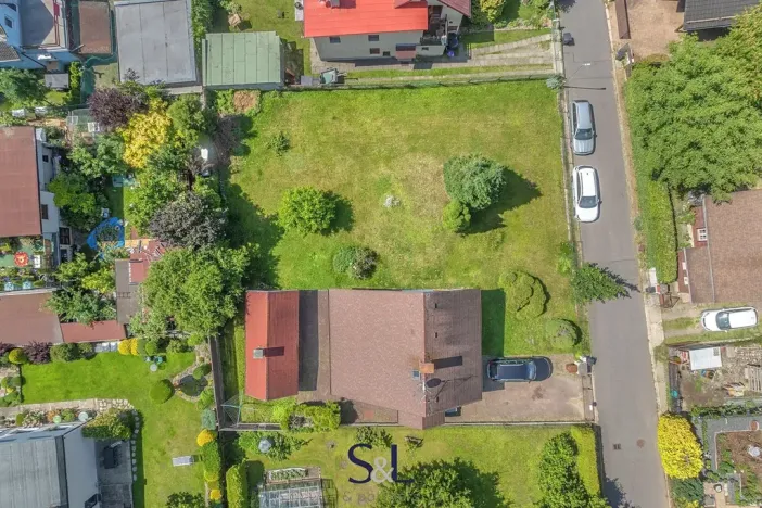 Prodej rodinného domu, Nový Bor, Zátiší, 145 m2
