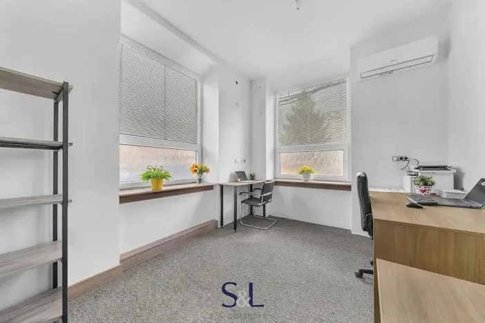Prodej výrobních prostor, Chrastava, U Nisy, 626 m2