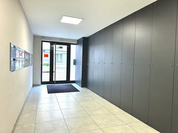 Pronájem atypického bytu, Praha - Smíchov, Křížová, 100 m2
