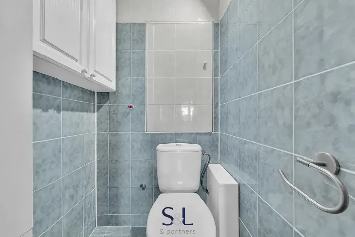 Prodej bytu 3+1, Hrádek nad Nisou, Pod tratí, 59 m2