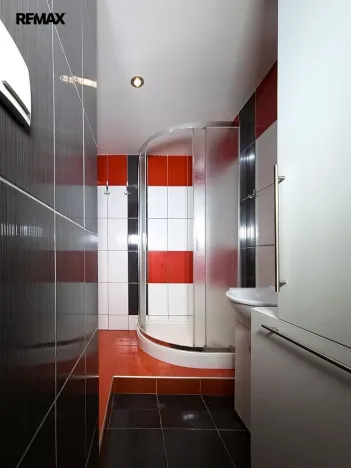 Pronájem bytu 2+1, Třebíč - Nové Dvory, Mládežnická, 52 m2