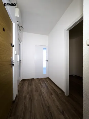 Pronájem bytu 2+1, Třebíč - Nové Dvory, Mládežnická, 52 m2