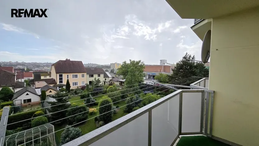 Pronájem bytu 2+1, Třebíč - Nové Dvory, Mládežnická, 52 m2