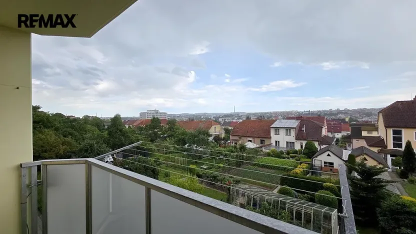 Pronájem bytu 2+1, Třebíč - Nové Dvory, Mládežnická, 52 m2