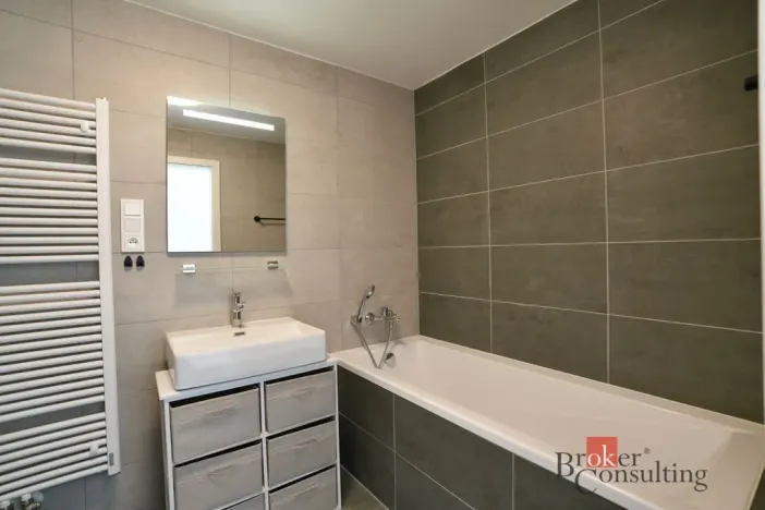 Pronájem bytu 2+kk, Plzeň - Bolevec, Krašovská, 53 m2