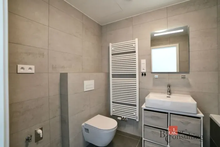 Pronájem bytu 2+kk, Plzeň - Bolevec, Krašovská, 53 m2