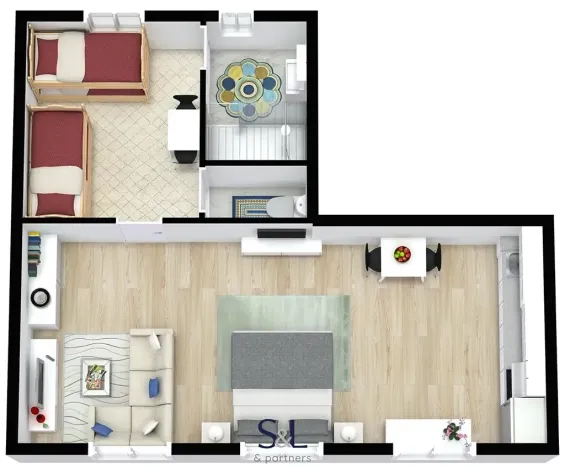 Prodej rodinného domu, Jáchymov, Palackého, 162 m2