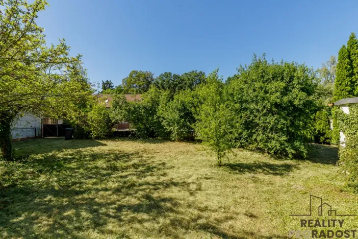 Prodej rodinného domu, Braškov, Sportovců, 113 m2