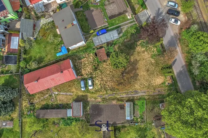 Prodej rodinného domu, Mimoň, Staré nádraží, 100 m2
