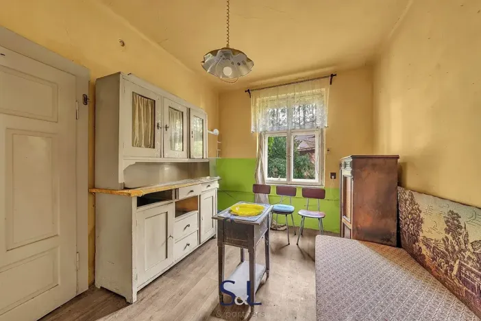 Prodej rodinného domu, Doksy, Mimoňská, 160 m2