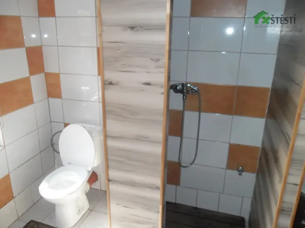 Prodej rodinného domu, Staré Hobzí, 536 m2