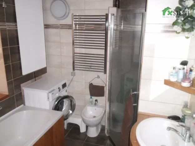 Prodej rodinného domu, Staré Hobzí, 536 m2