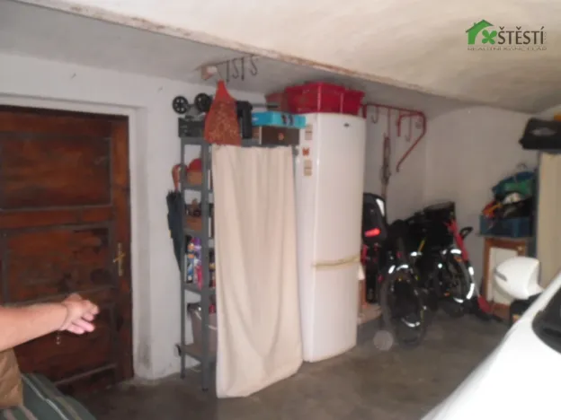 Prodej rodinného domu, Staré Hobzí, 536 m2